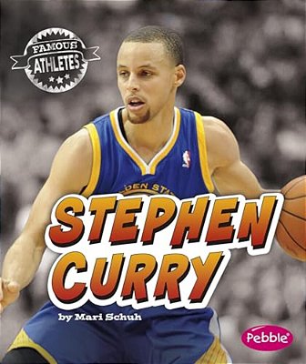 Stephen Curry-..