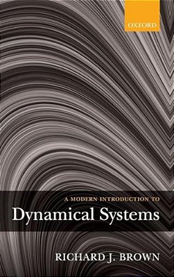 A Modern Introduction To Dynamical Systems-..
