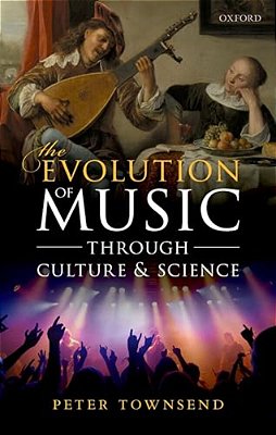 Evolution Of Music Through Culture And Science-..