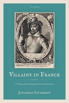 Villainy In France C-..