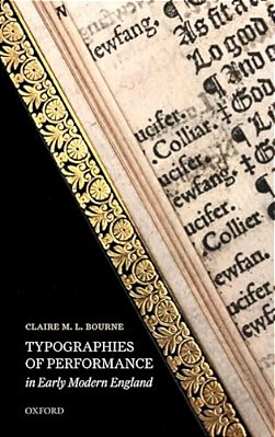 Typographies Perform Early Mod Eng C-..