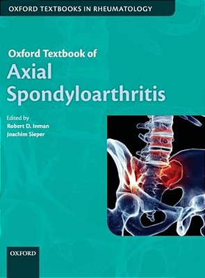 Oxford Textbook Of Axial Spondyloarthritis-..