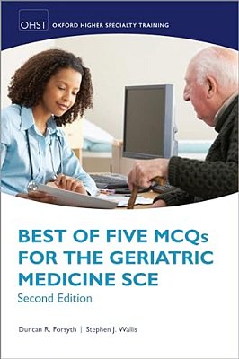 Best Five Mcqs Geri Med Sce 2E Oxsthr P-..