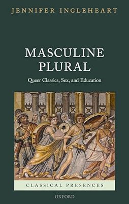 Masculine Plural Clpr C-..
