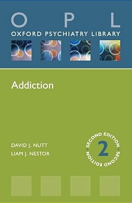Addiction 2E Opl P-..