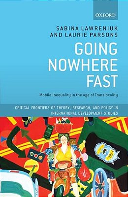 Going Nowhere Fast Dsa C-..