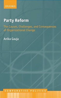 Party Reform Cep C-..