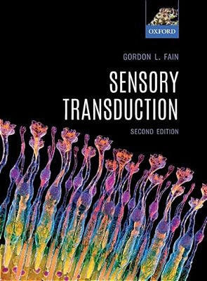 Sensory Transduction-..