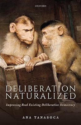 Deliberation Naturalized C-..