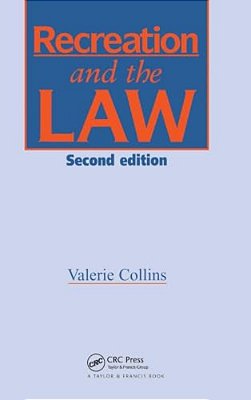 Recreation And The Law-..