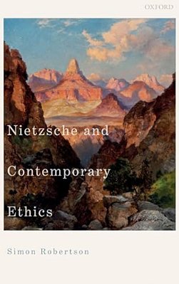 Nietzsche & Contemporary Ethics C-..