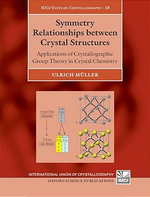 Symmetry Relationships Between Crystal Structures-..