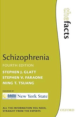 Schizophrenia 4E Facts P-..