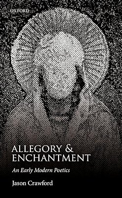 Allegory And Enchantment-..