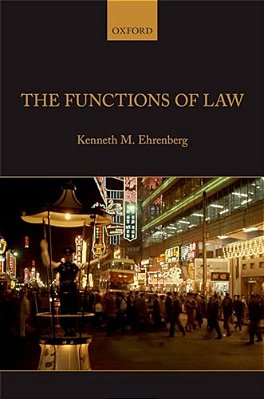 Functions Of The Law C-..