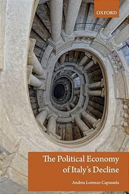 Political Economy Italy Decline P-..