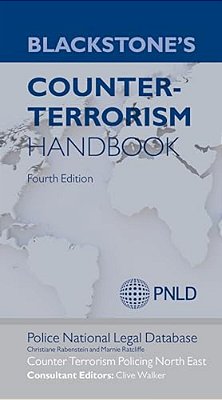 Blackstone's Counter-Terrorism Handbook-..