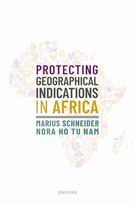 Protecting Geographical Indications In Africa-..