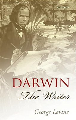 Darwin The Writer C-..