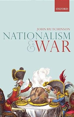 Nationalism & War C-..