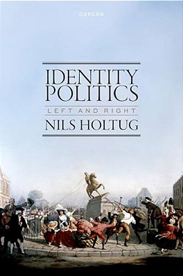 Identity Politics: Left And Right-..