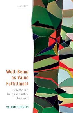 Well-Being As Value Fulfillment P-..