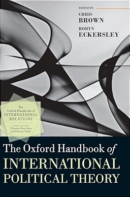 Ohb Internat Political Theory Ohbk C-..