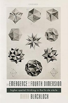 Emergence Of Fourth Dimension C-..
