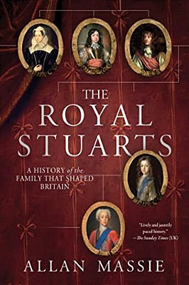 Royal Stuarts-..