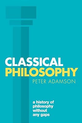 Classical Philosophy Ahp P-..