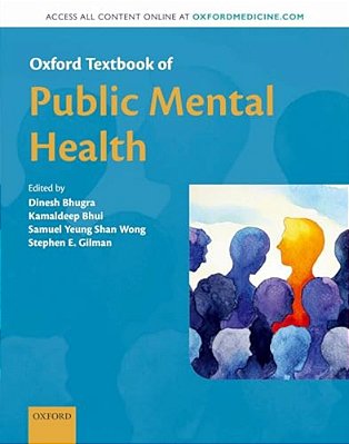 Oxford Textbook Of Public Mental Health-..