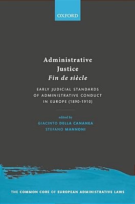 Admin Justice Fin-De-siecle Coceal C-..
