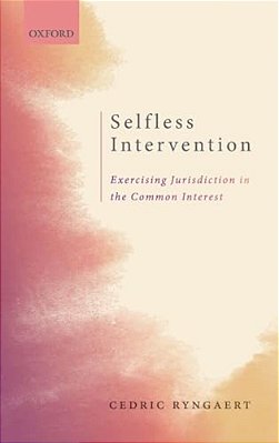 Selfless Intervention C-..