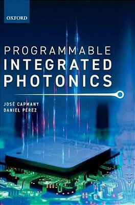 Programmable Integrated Photonics C-..