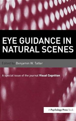 Eye Guidance In Natural Scenes-..