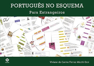Português No Esquema Para Estrangeiros