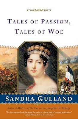 Tales Of Passion, Tales Of Woe-..