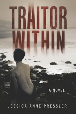 Traitor Within: How Her Fear Of Abandonment Led Her To Abandon Herself-..