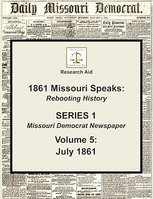 Volume 5: July 1861-..