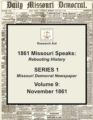 Volume 9: November-..