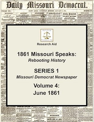 Volume 4: June 1861-..