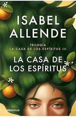 La Casa De Los Espiritus