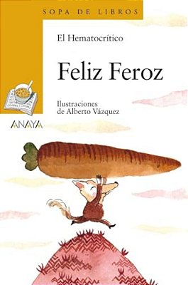 Feliz Feroz