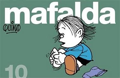 Mafalda 10
