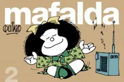 Mafalda 2