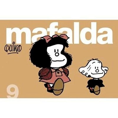 Mafalda 9
