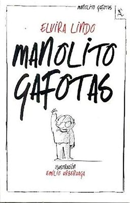 Manolito Gafotas