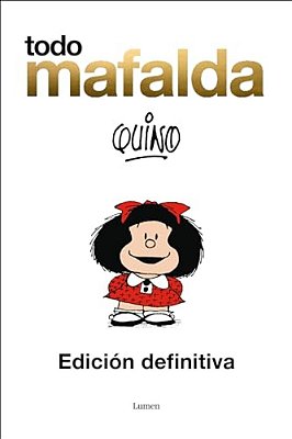 Todo Mafalda