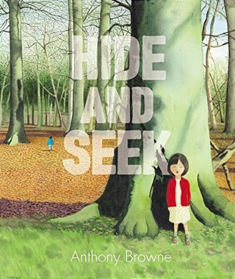 Hide And Seek