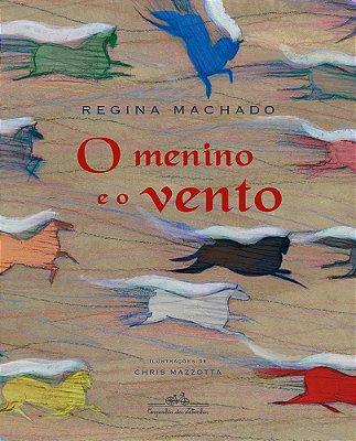 O Menino E O Vento